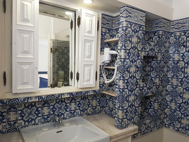 Apartamentos Soldoiro