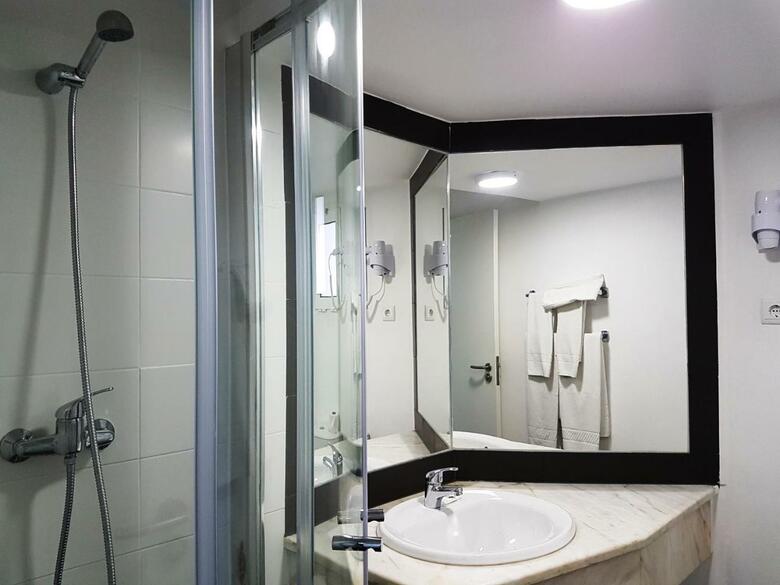 Apartamentos Soldoiro