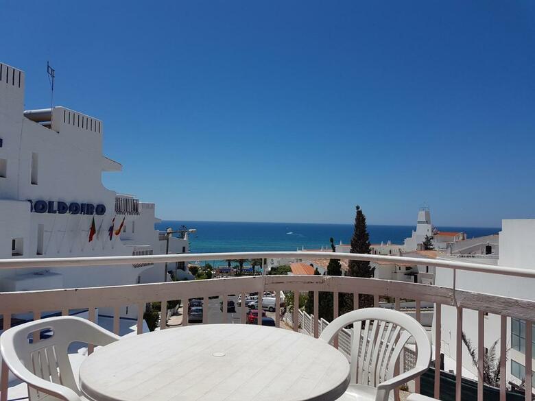 Apartamentos Soldoiro