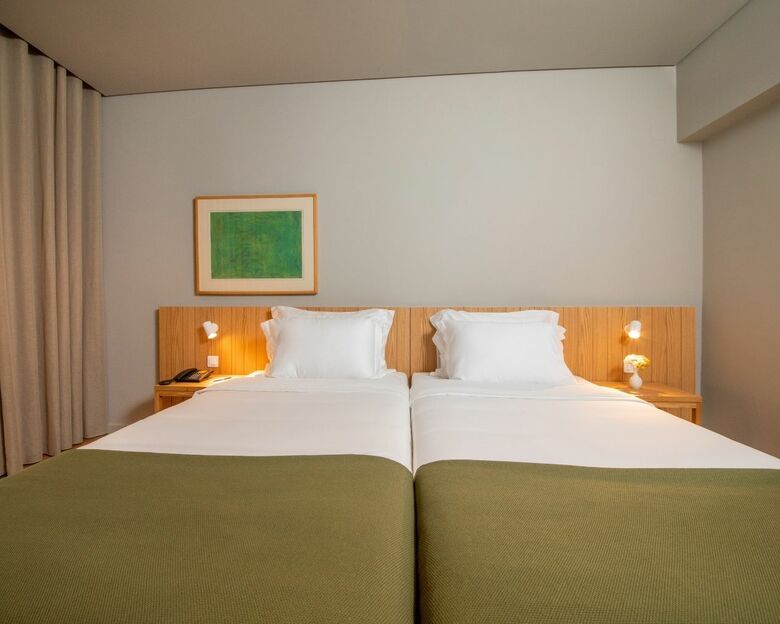 Hotel Principe Perfeito