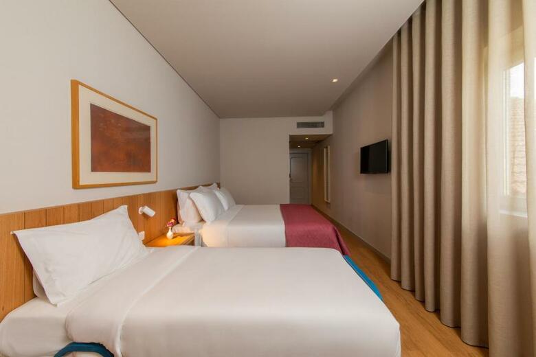 Hotel Principe Perfeito