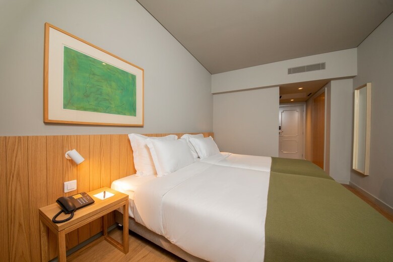 Hotel Principe Perfeito