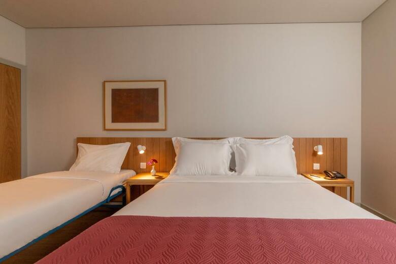 Hotel Principe Perfeito