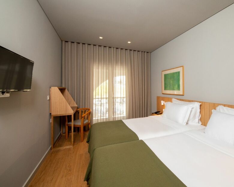 Hotel Principe Perfeito