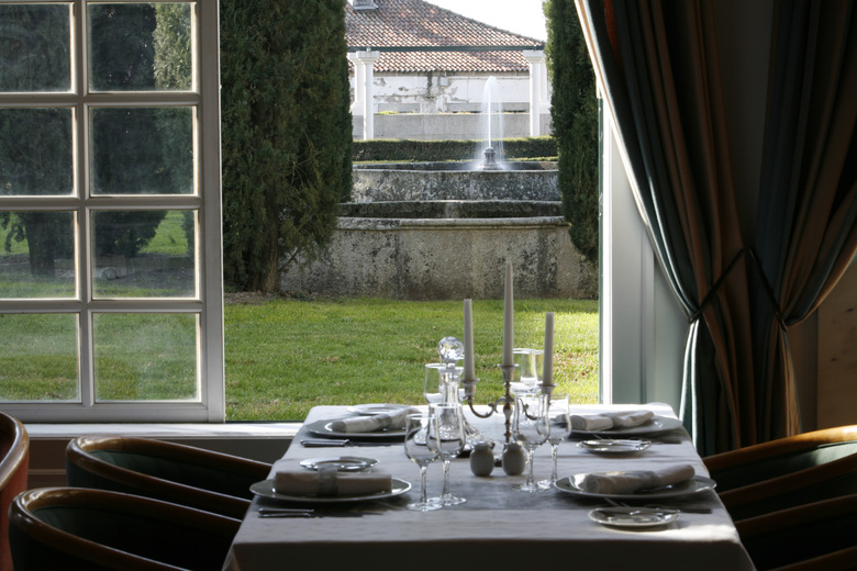 Hotel Principe Perfeito