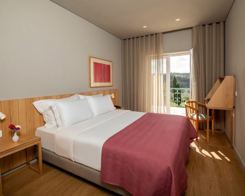 Hotel Principe Perfeito