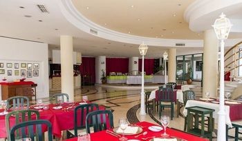Ondamar Hotel Apartamentos