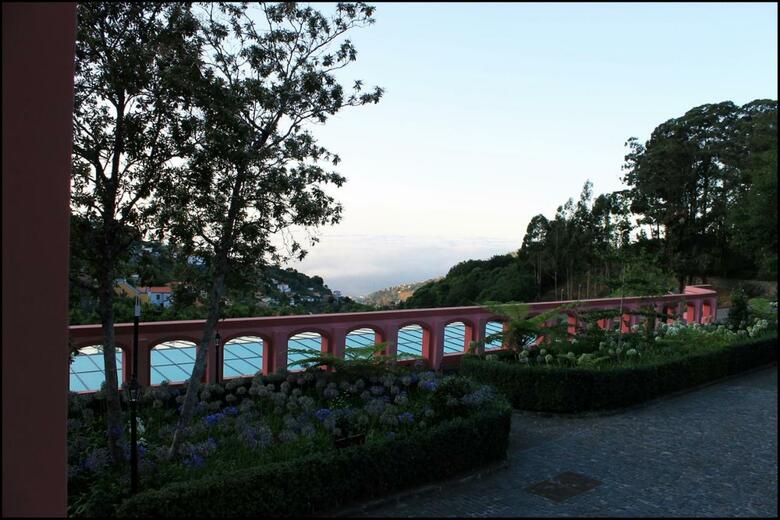 Hotel Quinta Jardim Da Serra
