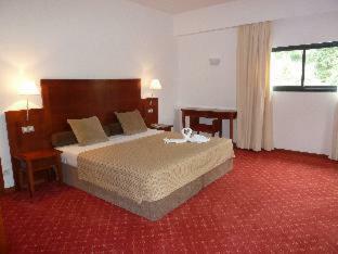 Hotel Quinta Jardim Da Serra