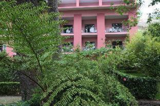 Hotel Quinta Jardim Da Serra