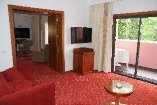 Hotel Quinta Jardim Da Serra