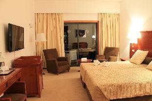 Hotel Quinta Jardim Da Serra