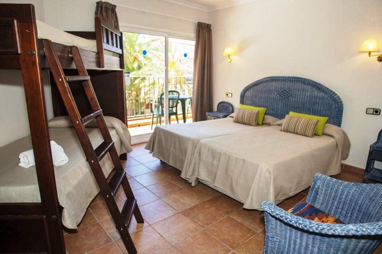 Hotel Comarruga Platja