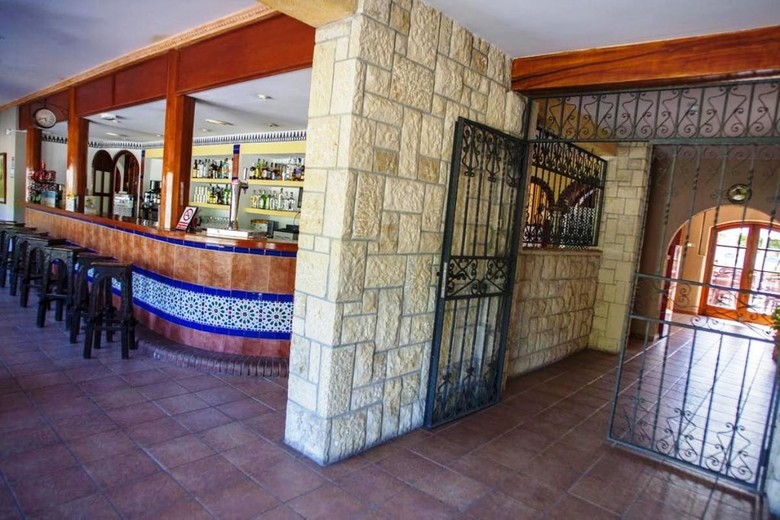 Hotel Comarruga Platja