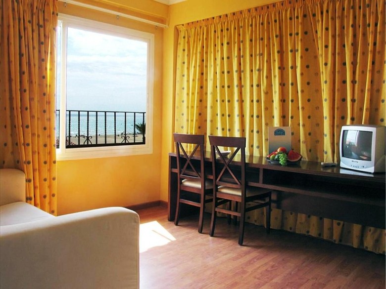 Hotel Comarruga Platja