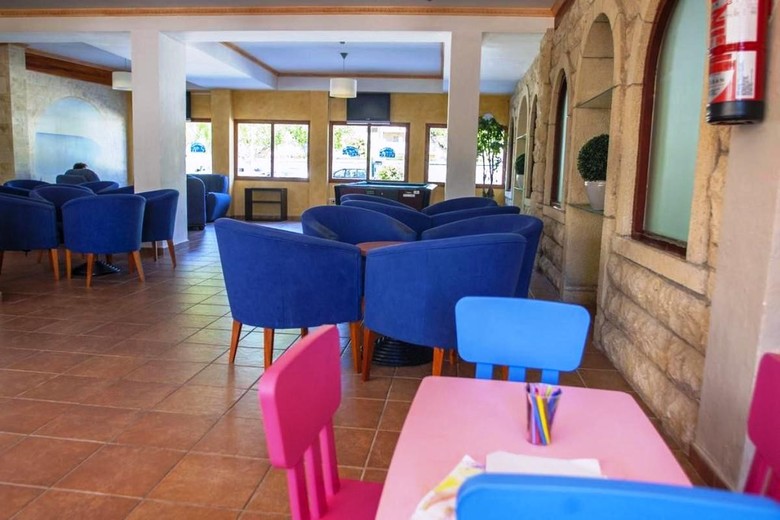 Hotel Comarruga Platja