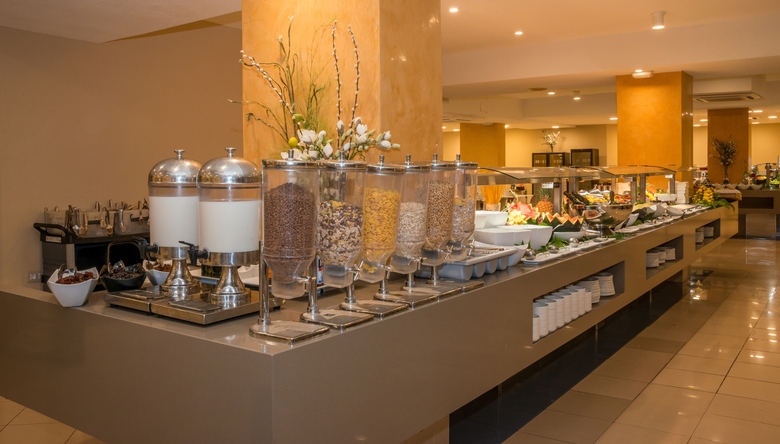Hotel Hovima Santa Maria