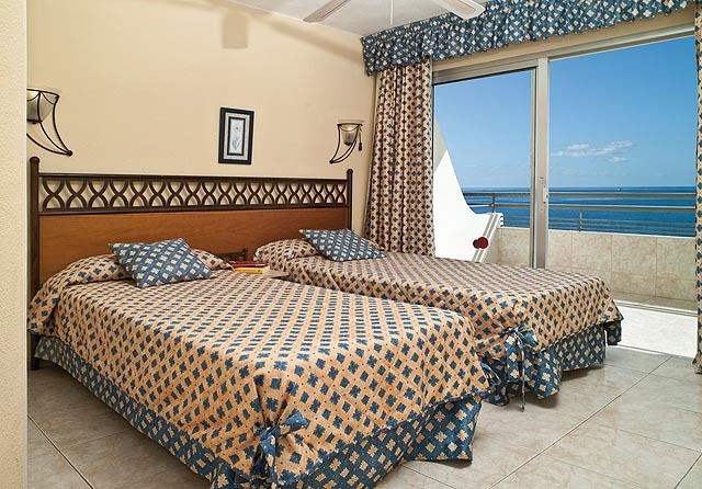 Hotel Hovima Santa Maria
