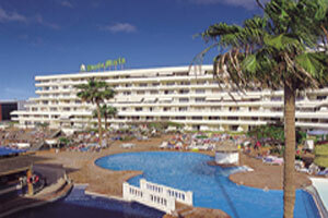 Hotel Hovima Santa Maria