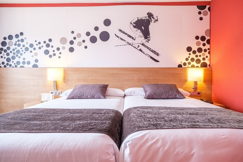 Hotel Sporting
