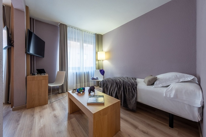 Hotel Sporting