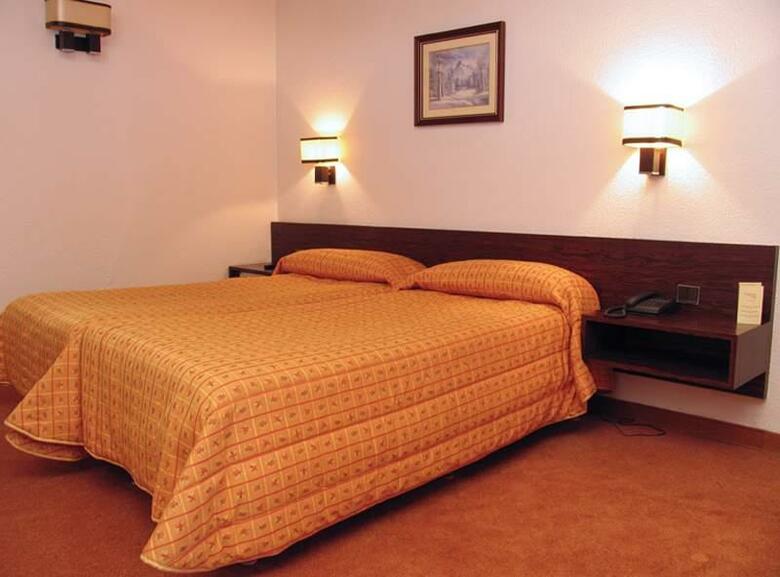 Hotel Sporting