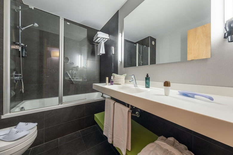 Hotel Sporting