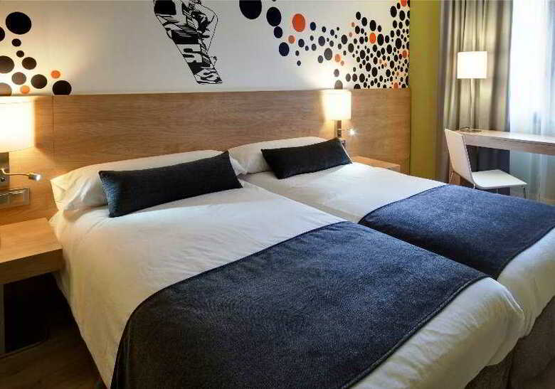 Hotel Sporting
