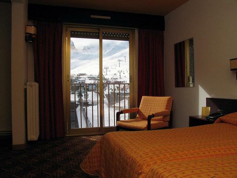 Hotel Sporting