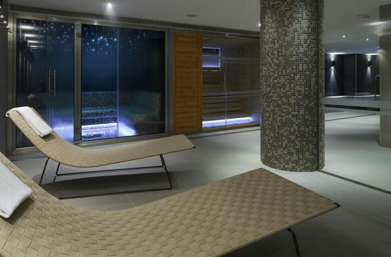 Hotel Sporting