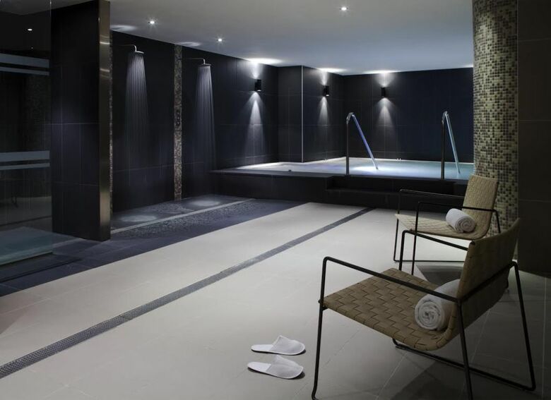 Hotel Sporting