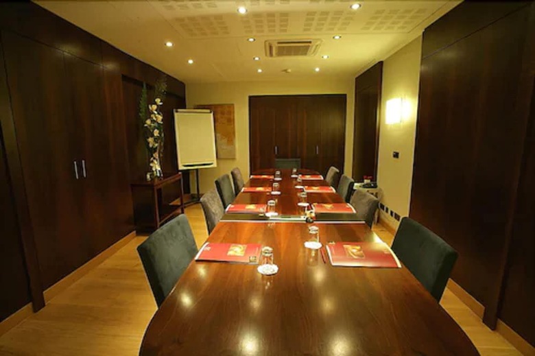 Hotel K+K Cayre
