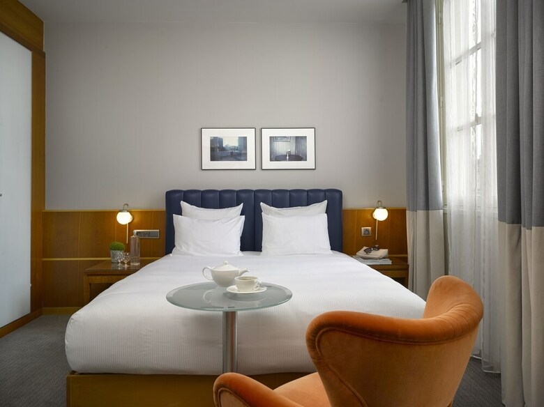 Hotel K+K Cayre