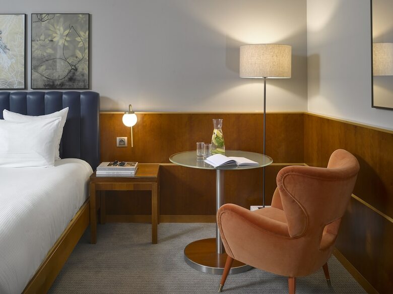 Hotel K+K Cayre