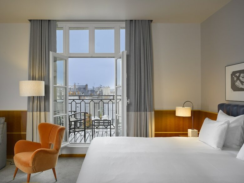 Hotel K+K Cayre