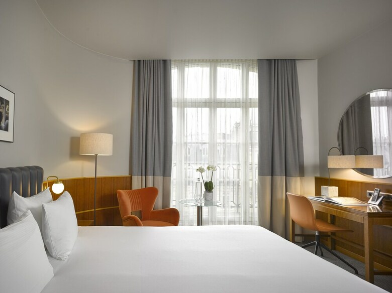 Hotel K+K Cayre