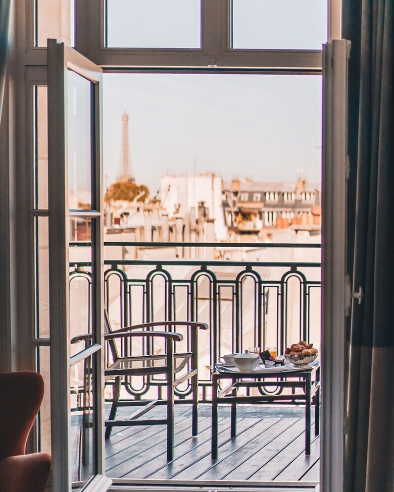Hotel K+K Cayre