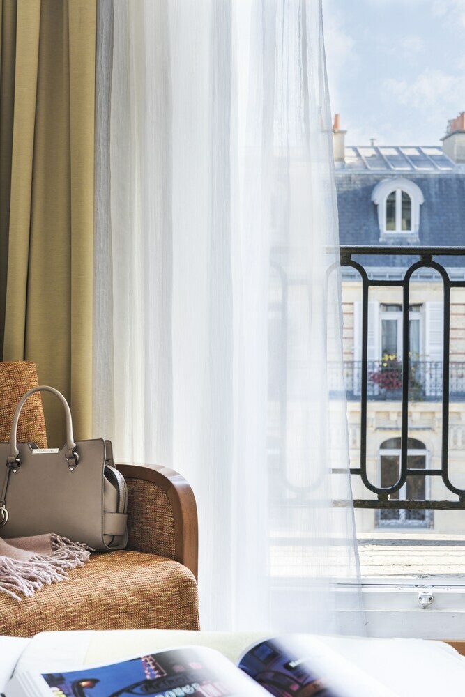 Hotel K+K Cayre