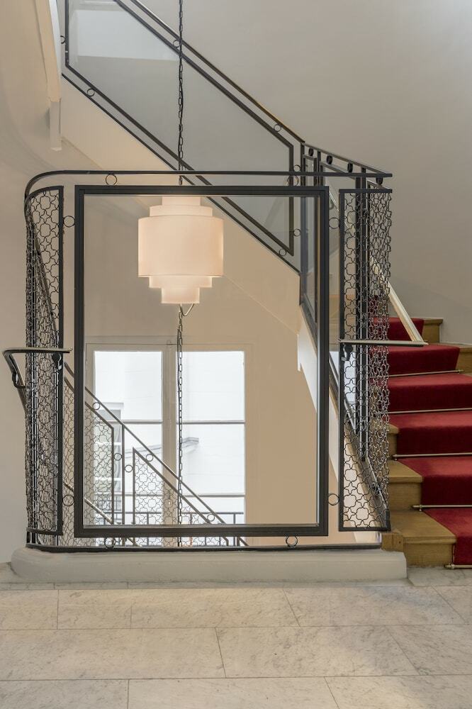 Hotel K+K Cayre