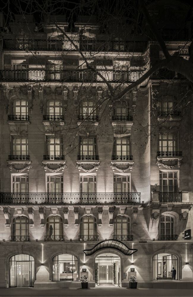 Hotel K+K Cayre