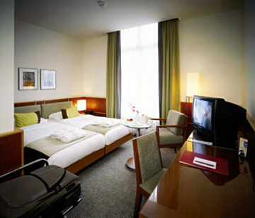 Hotel K+K Cayre