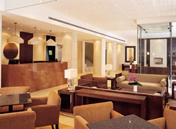 Hotel K+K Cayre