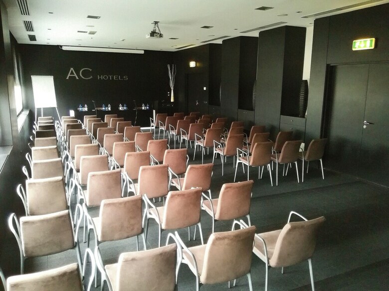 AC Hotel Padova By Marriott