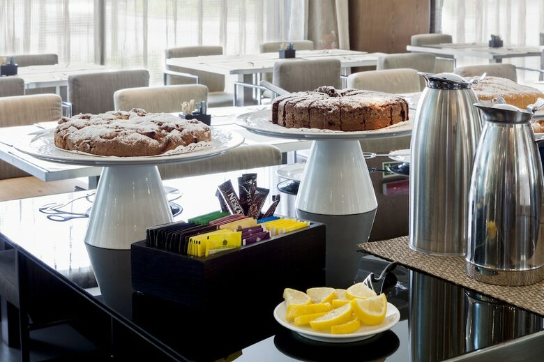 AC Hotel Padova By Marriott