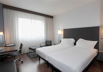 AC Hotel Padova By Marriott