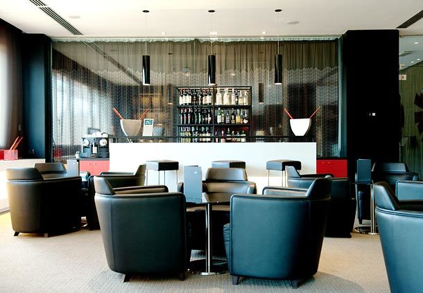 AC Hotel Padova By Marriott