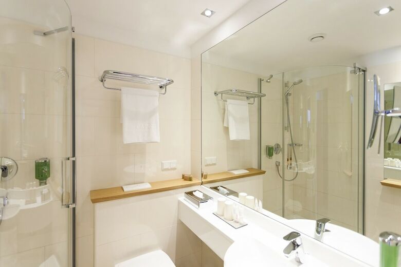 Henriette Stadthotel Vienna