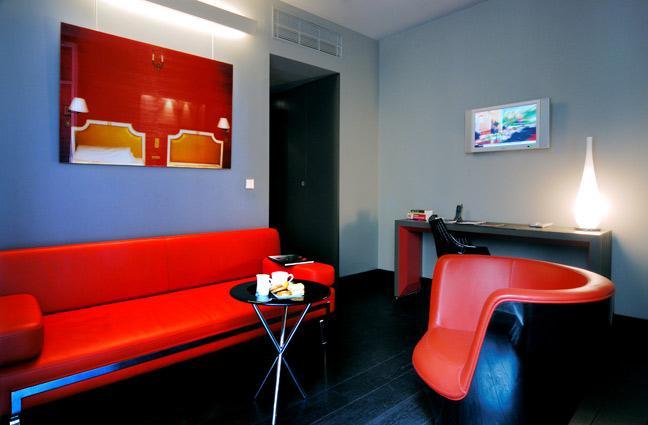 Hotel Sezz Paris