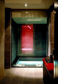 Hotel Sezz Paris