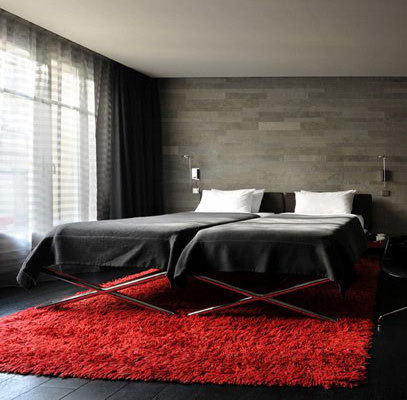 Hotel Sezz Paris